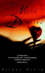 9780553382181-0553382187-The Moth Diaries: A Novel