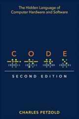 9780137909100-0137909101-Code: The Hidden Language of Computer Hardware and Software
