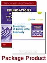 9780323066693-0323066690-Community/Public Health Nursing Online for Stanhope and Lancaster: Foundations of Nursing in the Community (Access Code, and Textbook Package)