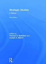 9780415661119-0415661110-Strategic Studies: A Reader