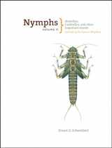 9781599210988-1599210983-Nymphs, Stoneflies, Caddisflies, and Other Important Insects: Including The Lesser Mayflies (Volume II)