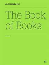 9783775729512-3775729518-Documenta 13: Catalog I/3, The Book of Books