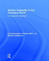 9780415733106-0415733103-Gender Inequality in Our Changing World: A Comparative Approach