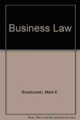 9780130652621-0130652628-Business Law