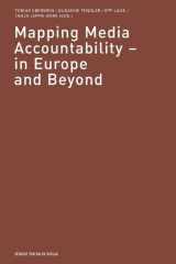 9783869620381-3869620382-Mapping Media Accountability - in Europe and beyond