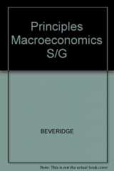 9780134408682-0134408683-Principles of Macroeconomics