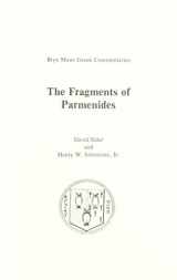 9780929524214-0929524217-Fragments (Bryn Mawr Commentaries, Greek) (Ancient Greek and English Edition)