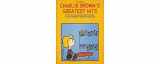 9780881885842-0881885843-Charlie Brown's Greatest Hits
