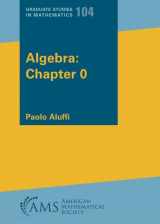 9781470465711-147046571X-Algebra: Chapter 0 (Graduate Studies in Mathematics, 104)