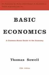 9780465060733-0465060730-Basic Economics