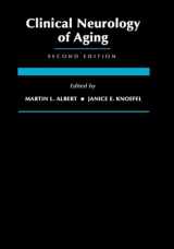 9780195071672-0195071670-Clinical Neurology of Aging