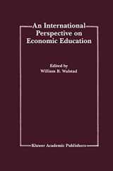 9780792394372-0792394372-An International Perspective on Economic Education