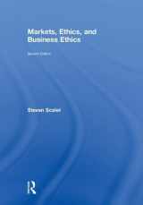 9781138580961-1138580961-Markets, Ethics, and Business Ethics