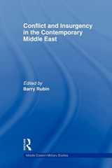 9780415582124-0415582121-Conflict and Insurgency in the Contemporary Middle East (Middle Eastern Military Studies)