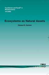 9781601982865-1601982860-Ecosystems as Natural Assets
