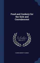 9781296977627-1296977625-Food and Cookery for the Sick and Convalescent