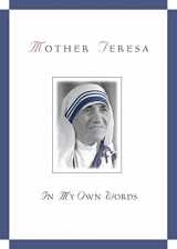 9780764802003-0764802003-Mother Teresa: In My Own Words