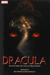 9780785149057-0785149058-Dracula (Marvel Illustrated)
