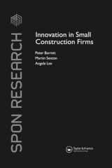 9781138992504-113899250X-Innovation in Small Construction Firms (Spon Research)