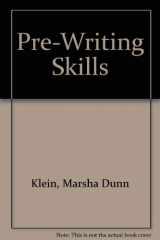 9780761620891-0761620893-Pre-Writing Skills