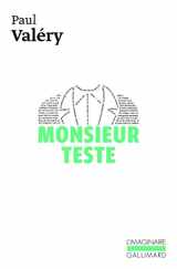 9782070279135-2070279138-Monsieur Teste