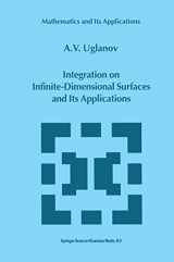 9789048153848-9048153840-Integration on Infinite-Dimensional Surfaces and Its Applications (Mathematics and Its Applications, 496)