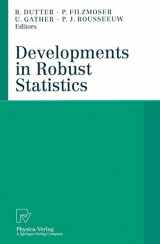 9783642632419-3642632416-Developments in Robust Statistics: International Conference on Robust Statistics 2001