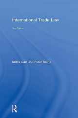 9781138684355-113868435X-International Trade Law