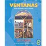 9781932000535-1932000534-Ventanas: Curso Intermedio De Lengua Espanola (Spanish Edition)