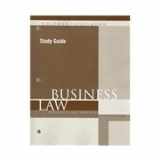 9780618302956-0618302956-Study Guide for Business Law: Principles and Practices, 6th Edition