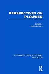 9780415697859-0415697859-Perspectives on Plowden (RLE Edu K)