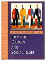 9780761950370-0761950370-Identities, Groups and Social Issues (Published in association with The Open University)