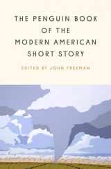 9781984877802-1984877801-The Penguin Book of the Modern American Short Story