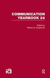 9781032243207-1032243201-Communication Yearbook 24