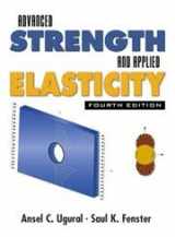 9780130473929-0130473928-Advanced Strength and Applied Elasticity