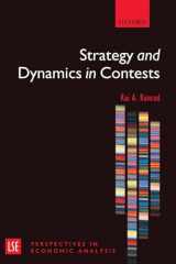 9780199549603-0199549605-Strategy and Dynamics in Contests (London School of Economics Perspectives in Economic Analysis)