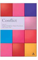 9780826457462-0826457460-Conflict: From Analysis to Intervention