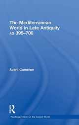 9780415579629-0415579627-The Mediterranean World in Late Antiquity: AD 395-700 (The Routledge History of the Ancient World)