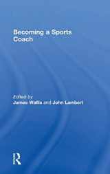 9781138793453-1138793450-Becoming a Sports Coach