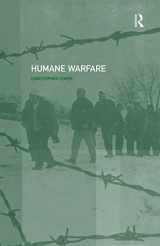 9780415255769-0415255767-Humane Warfare