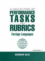 9781138174467-1138174467-Collections of Performance Tasks & Rubrics: Foreign Languages