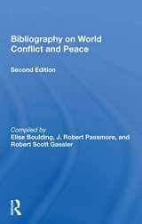 9780367167967-0367167964-Bibliography On World Conflict And Peace