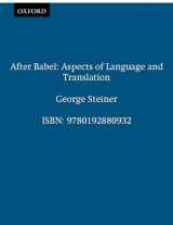 9780192880932-0192880934-After Babel: Aspects of Language and Translation