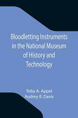 9789355343536-9355343531-Bloodletting Instruments in the National Museum of History and Technology
