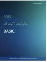 9781571174963-1571174966-ASNT Level III Study Guide: Basic, Fourth Edition