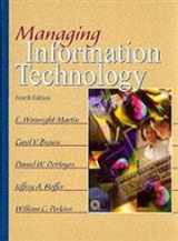 9780130646361-0130646369-Managing Information Technology (4th Edition)