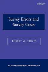 9780471678519-0471678511-Survey Errors & Survey Costs