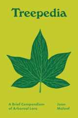 9780691208756-0691208751-Treepedia: A Brief Compendium of Arboreal Lore (Pedia Books, 1)