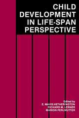 9780805801903-0805801901-Child Development in Life-Span Perspective (Lea's Communication (Paperback))