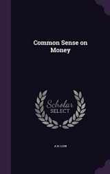 9781355823667-1355823668-Common Sense on Money